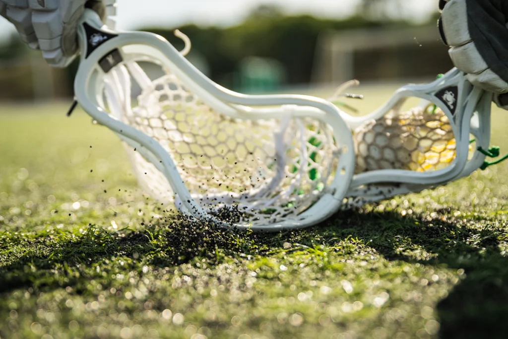 The Olympics Are Here – Lacrosse Takes Center Stage ​