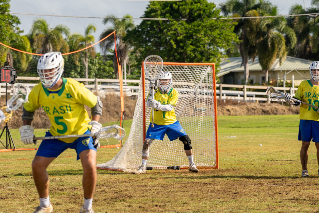 Looking Ahead: The Olympic Pathway