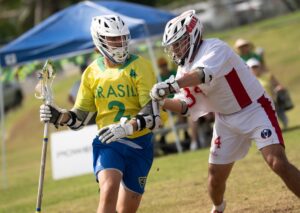 Titus Andrew Sousa Chapman Makes History at the Prêmio Brasil Olímpico