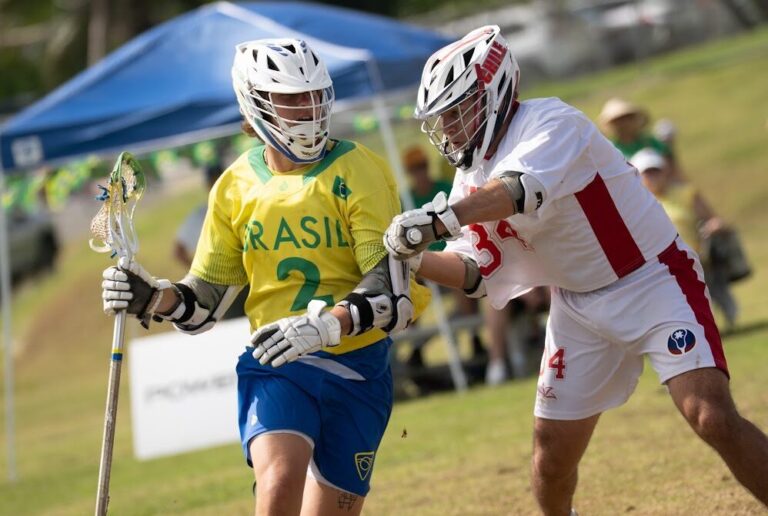 Titus Andrew Sousa Chapman Makes History at the Prêmio Brasil Olímpico