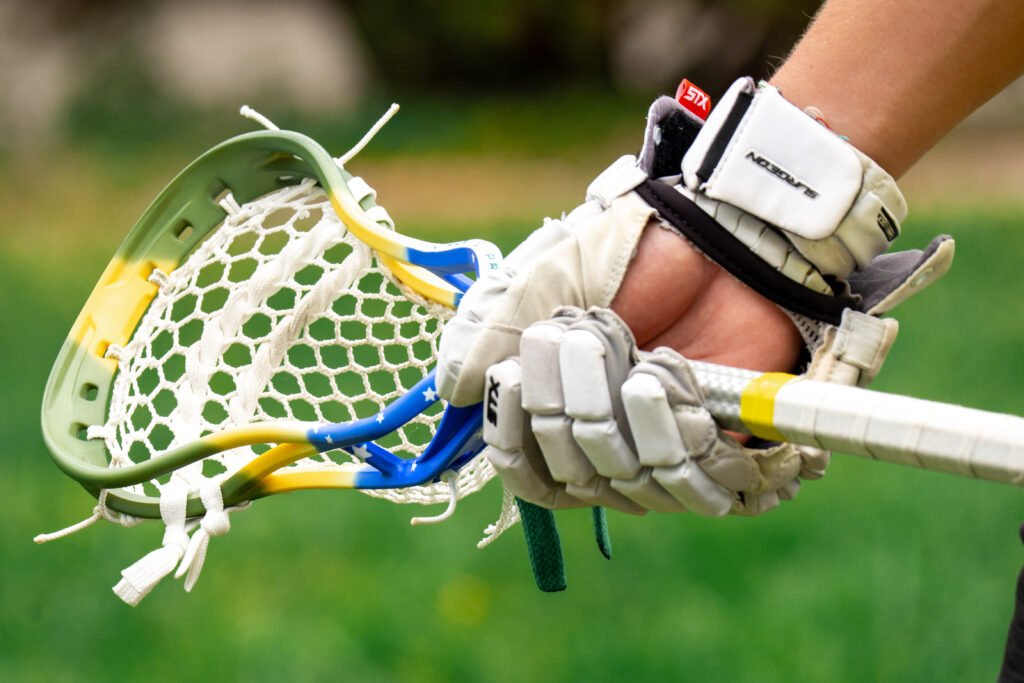 Lacrosse brasileiro em destaque na mídia!